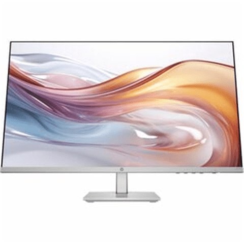 HP Series 5 23.8 inch FHD Height Adjust Monitor – 524sh